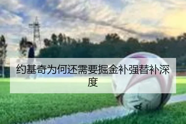 约基奇为何还需要掘金补强替补深度 | www.ayx.com